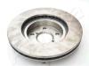 ASHIKA 60-07-706 (6007706) Brake Disc