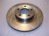 ASHIKA 60-07-711 (6007711) Brake Disc