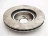 ASHIKA 60-07-711 (6007711) Brake Disc