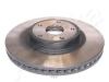 ASHIKA 60-07-712 (6007712) Brake Disc