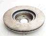 ASHIKA 60-07-725 (6007725) Brake Disc