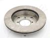 ASHIKA 60-08-806 (6008806) Brake Disc