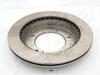 ASHIKA 60-08-808 (6008808) Brake Disc