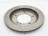 ASHIKA 60-08-809 (6008809) Brake Disc