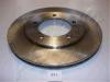 ASHIKA 60-08-811 (6008811) Brake Disc