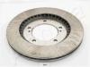 ASHIKA 60-08-811 (6008811) Brake Disc