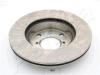 ASHIKA 60-08-812 (6008812) Brake Disc