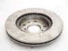 ASHIKA 60-08-820 (6008820) Brake Disc