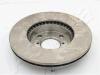 ASHIKA 60-08-891 (6008891) Brake Disc
