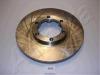 ASHIKA 60-09-909 (6009909) Brake Disc