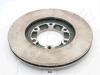 ASHIKA 60-09-909 (6009909) Brake Disc