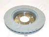 ASHIKA 60-09-915 (6009915) Brake Disc