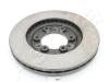 ASHIKA 60-09-997 (6009997) Brake Disc