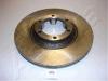 ASHIKA 60-0H-002 (600H002) Brake Disc