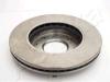 ASHIKA 60-0H-008 (600H008) Brake Disc