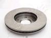 ASHIKA 60-0H-009 (600H009) Brake Disc