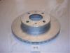 ASHIKA 60-0H-010 (600H010) Brake Disc
