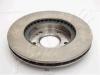 ASHIKA 60-0H-012 (600H012) Brake Disc