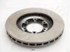 ASHIKA 60-0H-013 (600H013) Brake Disc
