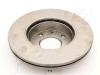 ASHIKA 60-0H-016 (600H016) Brake Disc