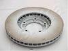 ASHIKA 60-0H-H14 (600HH14) Brake Disc