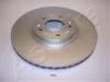 ASHIKA 60-0H-H19 (600HH19) Brake Disc