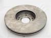ASHIKA 60-0H-H19 (600HH19) Brake Disc