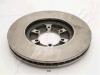 ASHIKA 60-0H-H22 (600HH22) Brake Disc