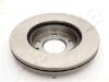 ASHIKA 60-0K-002 (600K002) Brake Disc