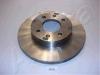 ASHIKA 60-0K-010 (600K010) Brake Disc