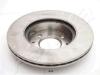 ASHIKA 60-0K-010 (600K010) Brake Disc
