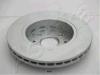 ASHIKA 60-0K-012 (600K012) Brake Disc