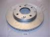 ASHIKA 60-0K-014 (600K014) Brake Disc