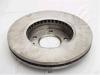 ASHIKA 60-0K-K11 (600KK11) Brake Disc