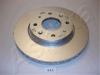 ASHIKA 60-0K-K17 (600KK17) Brake Disc