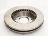 ASHIKA 60-0K-K17 (600KK17) Brake Disc
