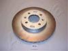 ASHIKA 60-0K-K18 (600KK18) Brake Disc
