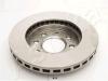 ASHIKA 60-0K-K19 (600KK19) Brake Disc