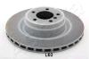 ASHIKA 60-0L-L03 (600LL03) Brake Disc