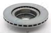 ASHIKA 60-0L-L03 (600LL03) Brake Disc