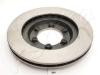ASHIKA 60-0S-000 (600S000) Brake Disc