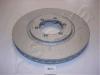 ASHIKA 60-0S-S01 (600SS01) Brake Disc