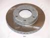 ASHIKA 60-0S-S04 (600SS04) Brake Disc
