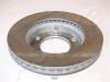 ASHIKA 60-0S-S04 (600SS04) Brake Disc