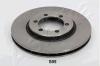 ASHIKA 600SS05 Brake Disc