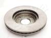 ASHIKA 60-0W-001 (600W001) Brake Disc
