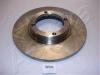 ASHIKA 60-0W-004 (600W004) Brake Disc