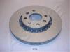 ASHIKA 60-0W-005 (600W005) Brake Disc
