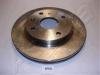 ASHIKA 60-0W-009 (600W009) Brake Disc