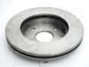 ASHIKA 60-0W-009 (600W009) Brake Disc